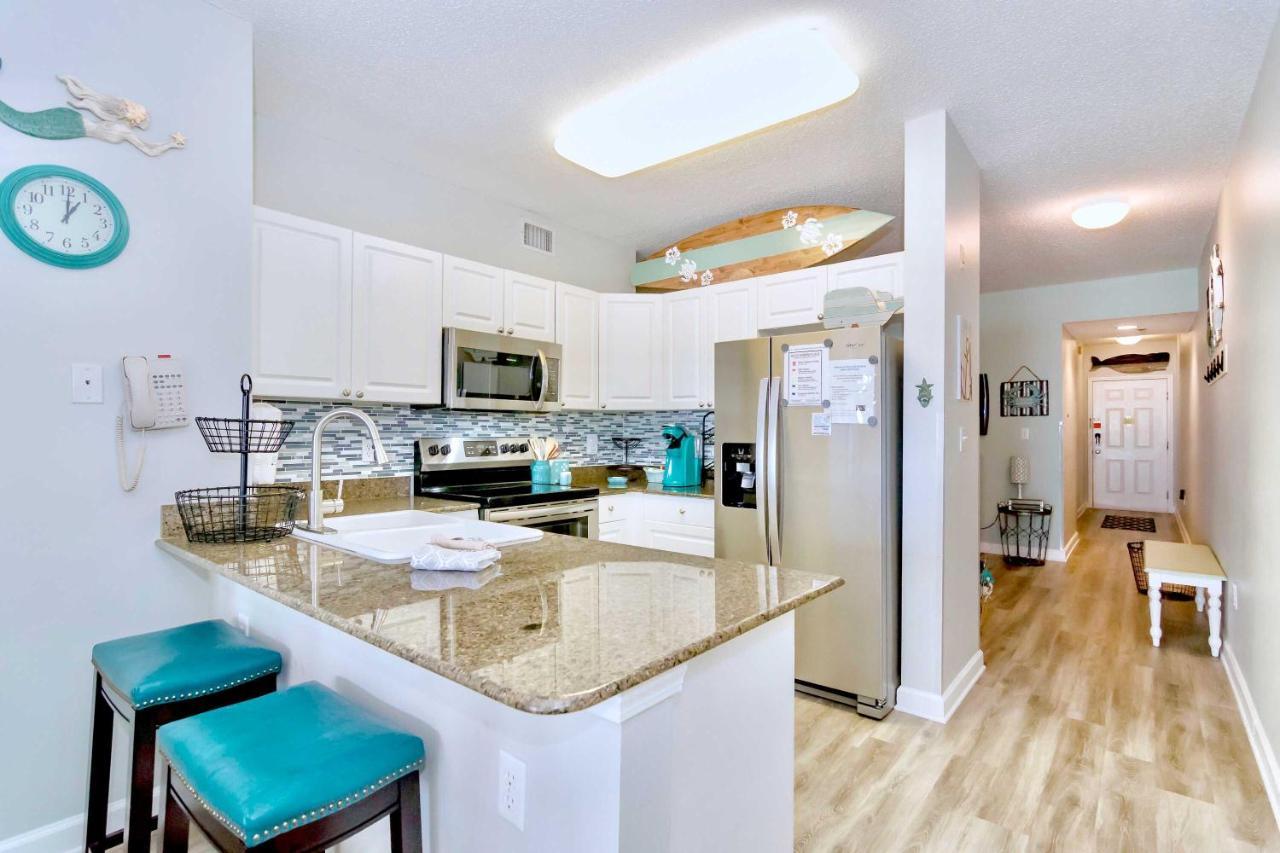 Beachfront Gulf Shores Condo With Pool 외부 사진