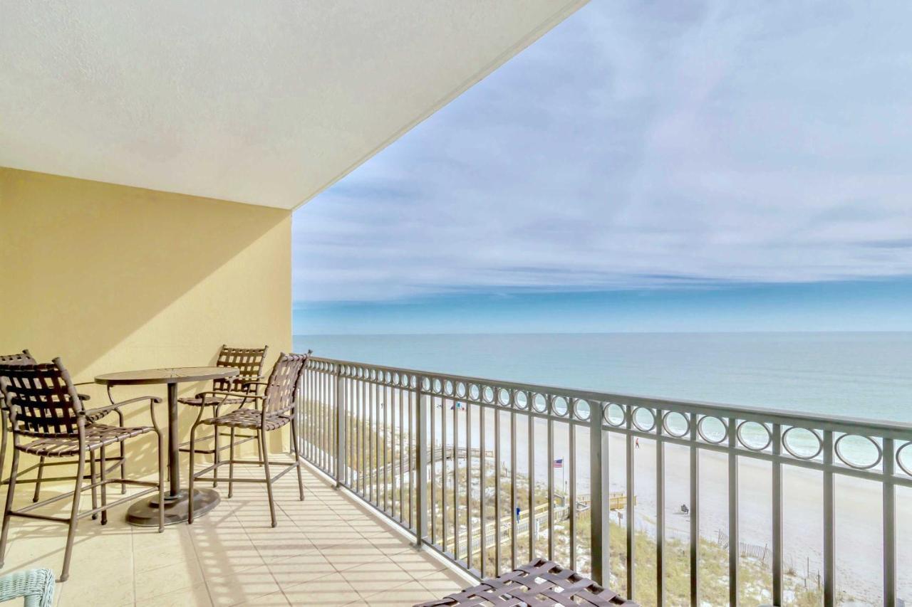 Beachfront Gulf Shores Condo With Pool 외부 사진